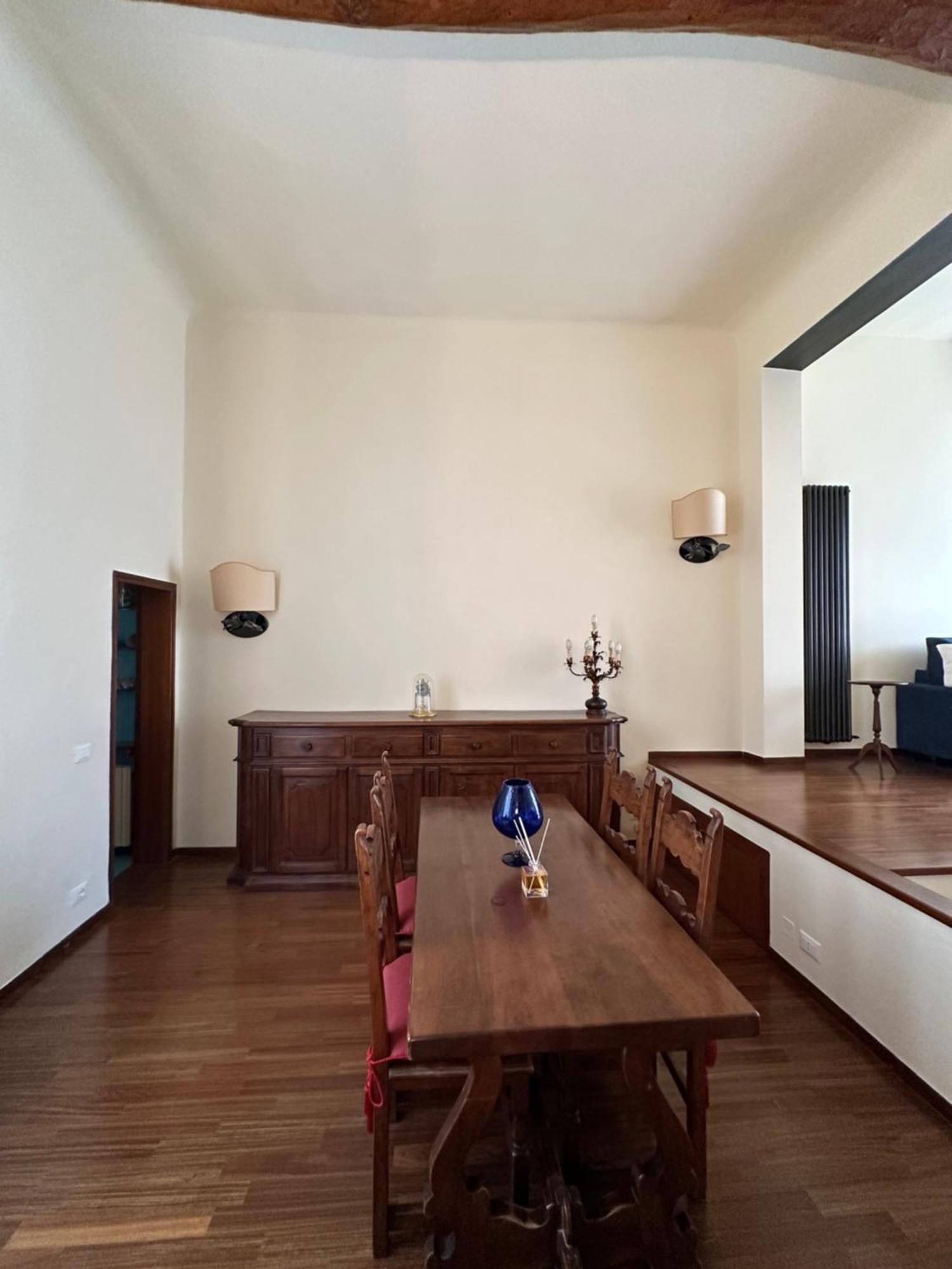 Casa Righi Nel Cuore Di Bologna Bolonha Exterior foto