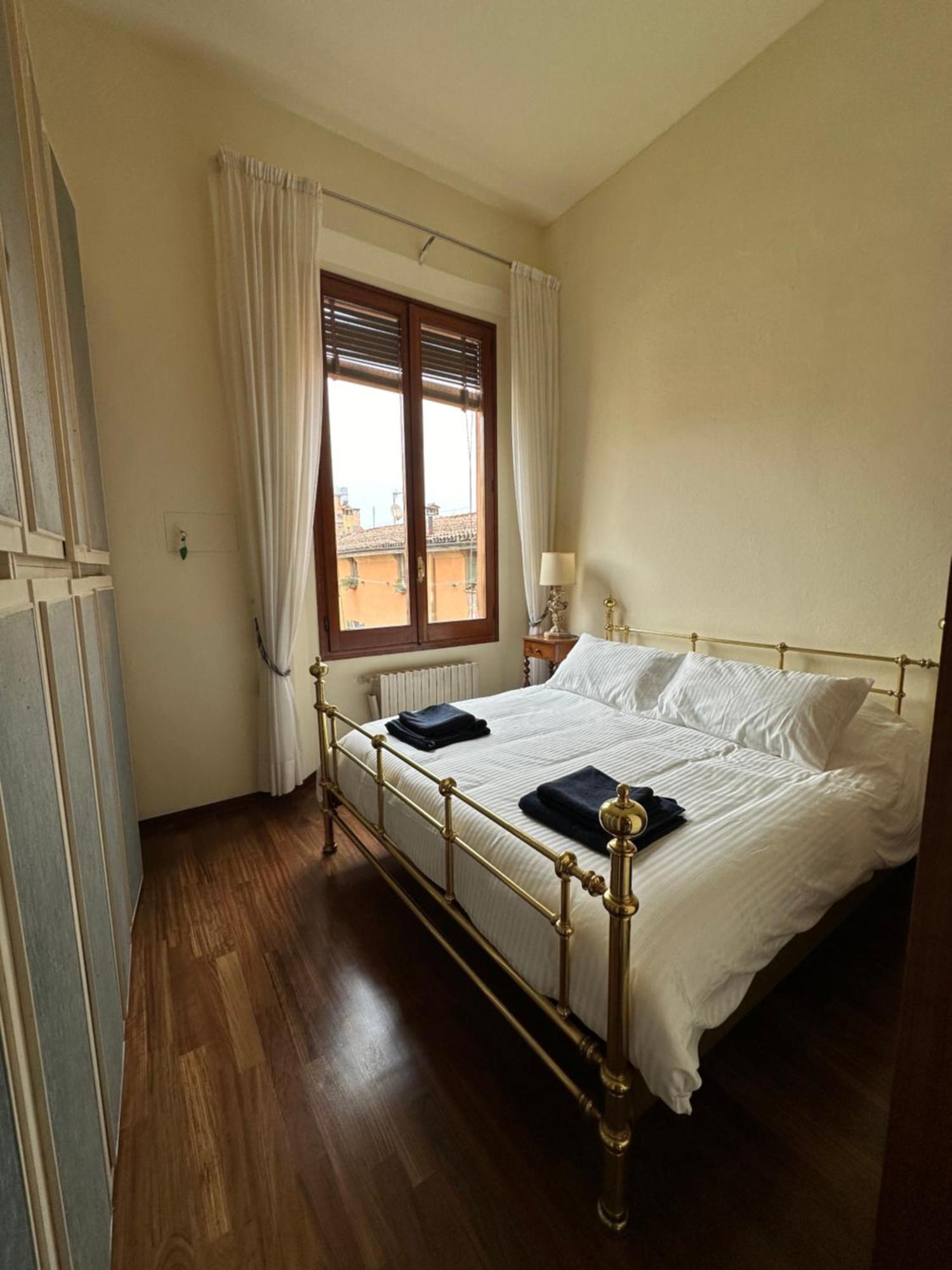 Casa Righi Nel Cuore Di Bologna Bolonha Exterior foto