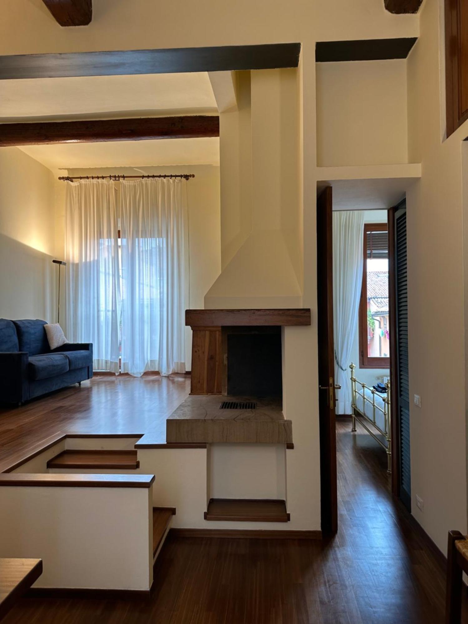 Casa Righi Nel Cuore Di Bologna Bolonha Exterior foto